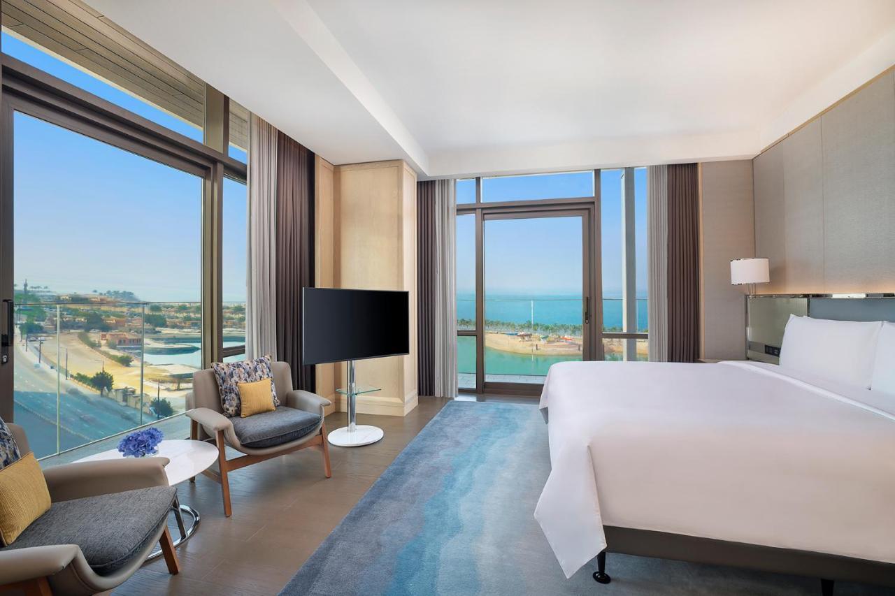 Shangri-la Hotel Jeddah