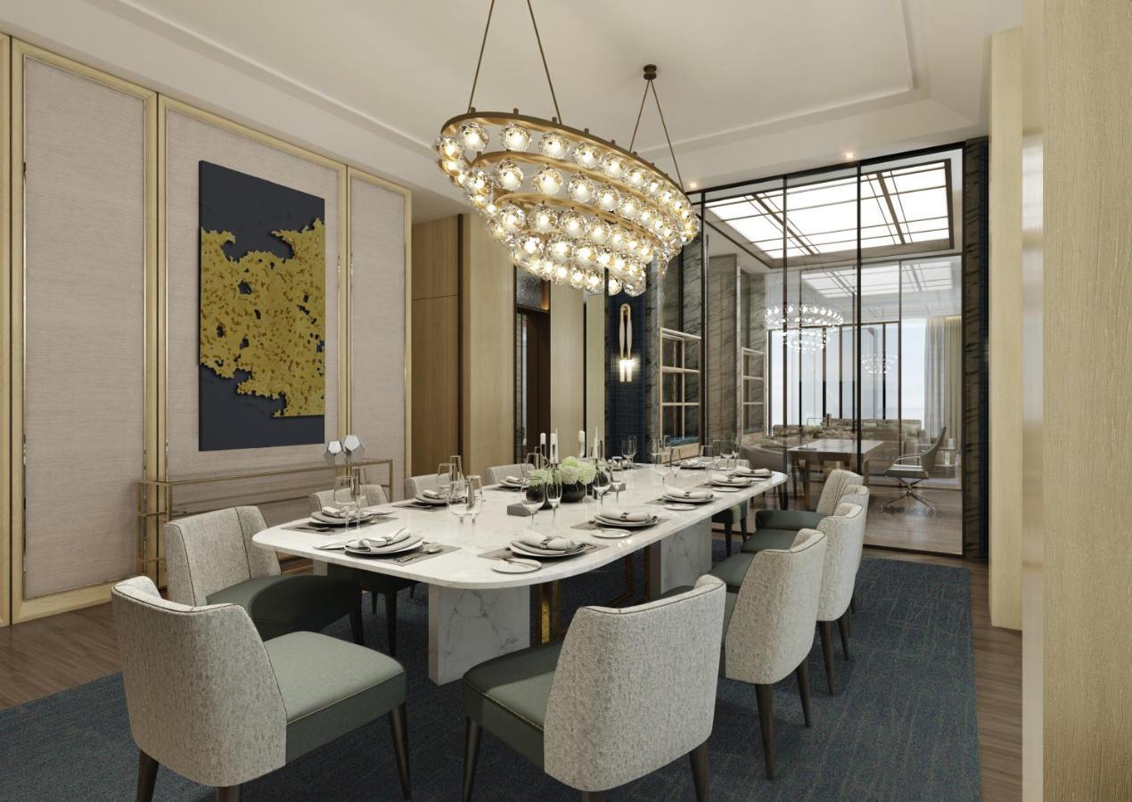 Hotel Shangri-la Jeddah